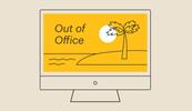 SimplePractice | How to Take a Vacation | out of office