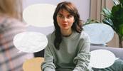 Female therapist wonders how to inform clients about therapist confidentiality and answer their questions about when can a therapist break confidentiality