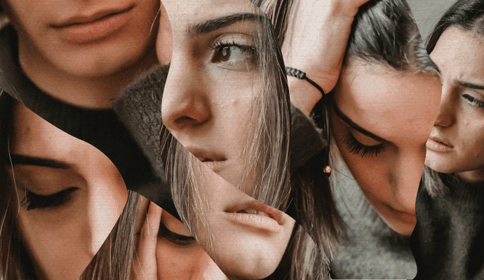 Contagious Worry