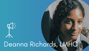 Deanna Richards, LMHC