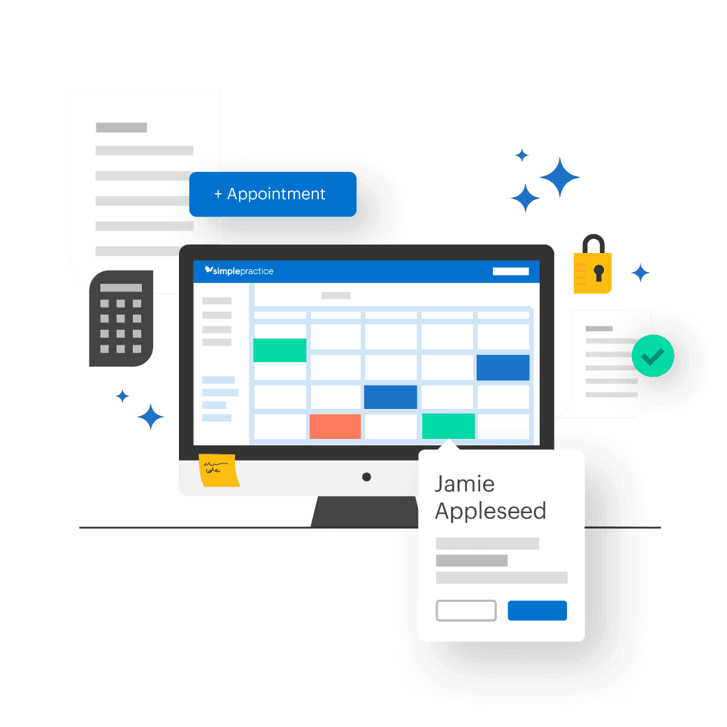 SimplePractice Free Trial
