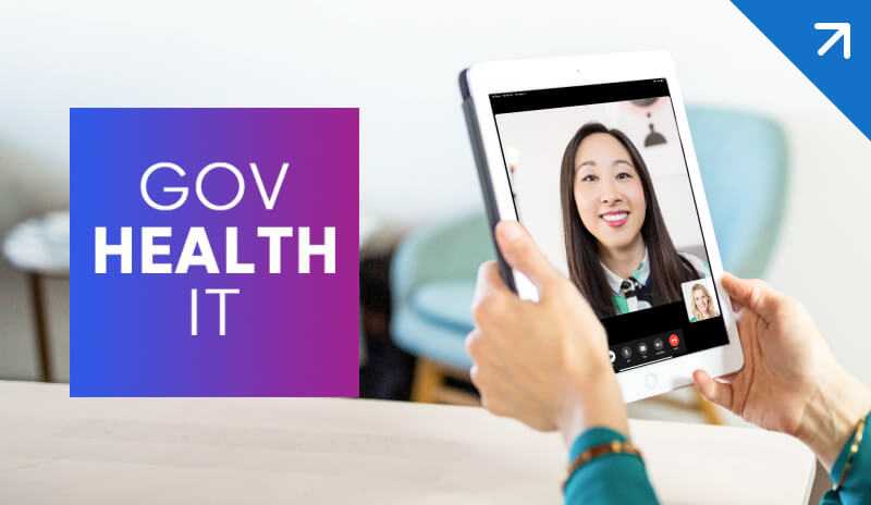 GOVHEALTHIT - Best Telehealth Platforms of 2021