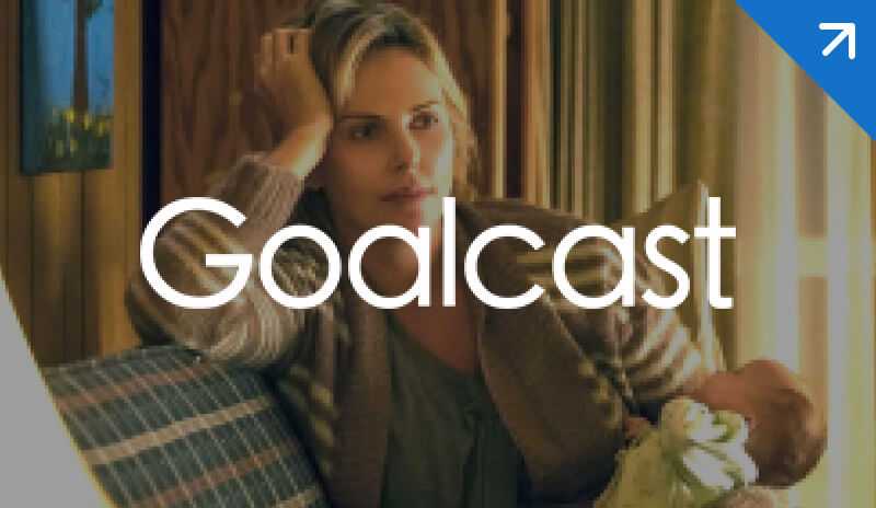 Goalcast featuring SimplePractice