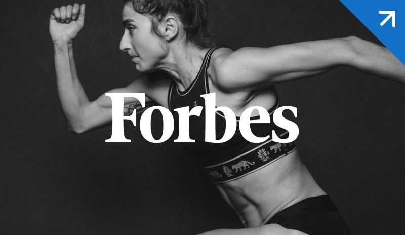 Forbes Alexi Pappas