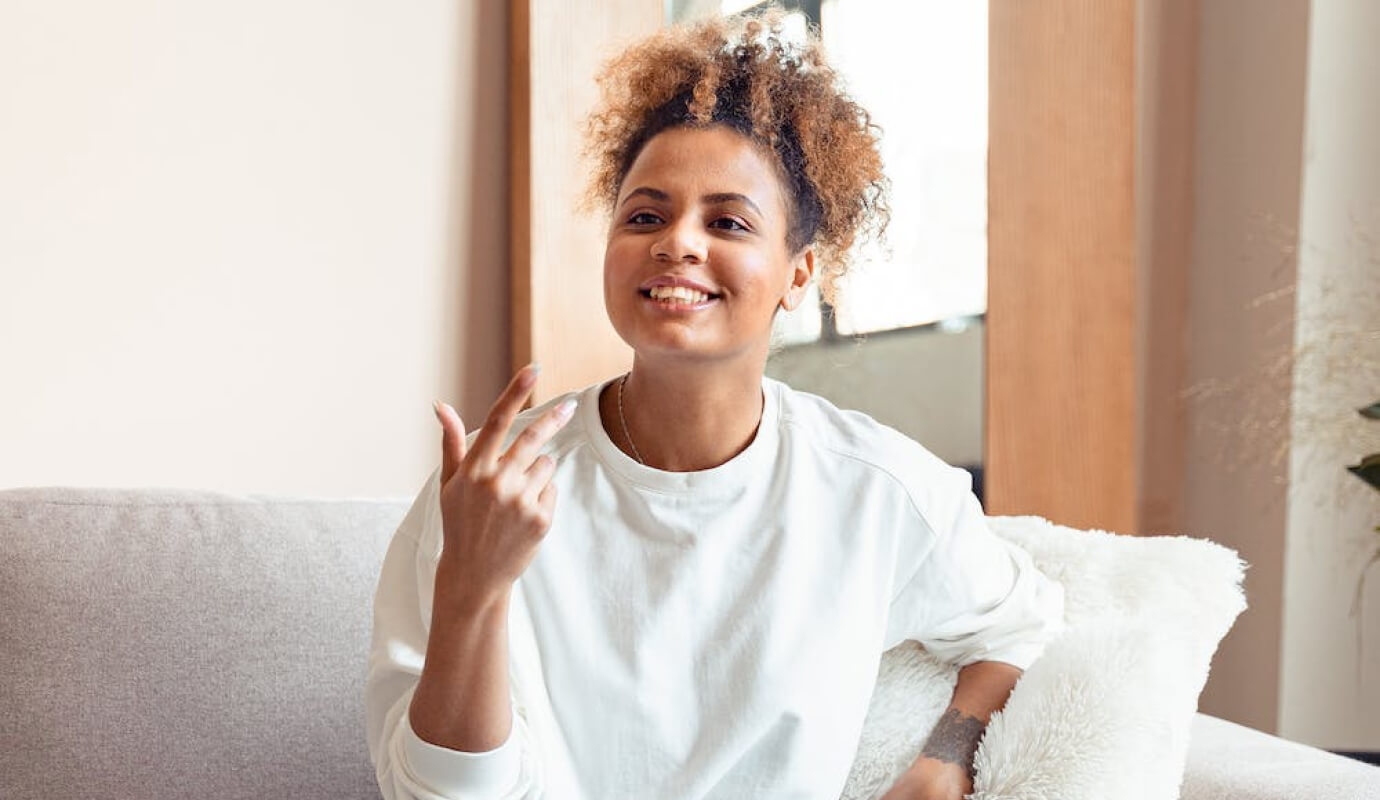 A BIPOC female therapist ponders the question of client or patient and what she should call the people she sees in her practice