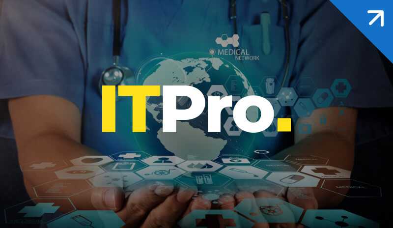 IT Pro featuring SimplePractice